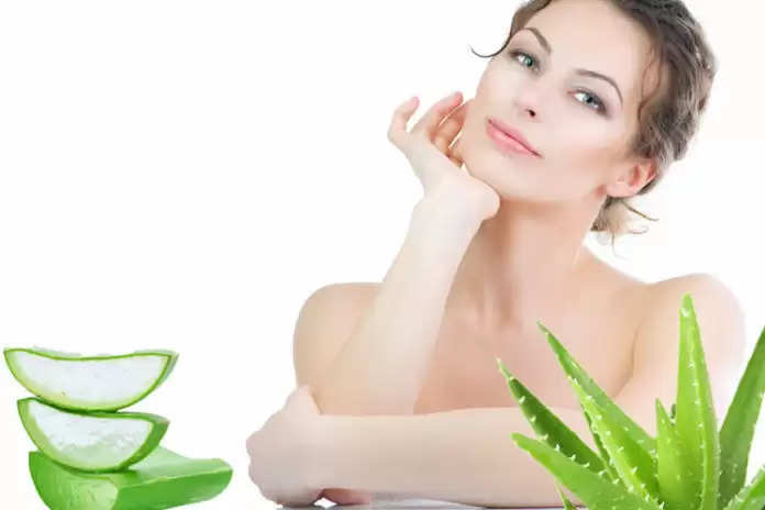 Benefits of Aloe Vera Gel