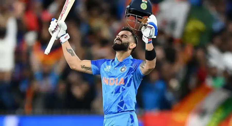 Happy Birthday Kohli good comeback after bad performance