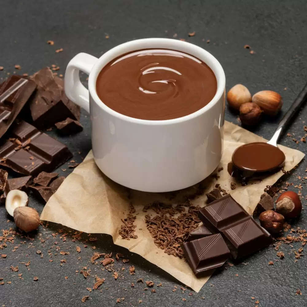 Hot Chocolate Drinks Recipes