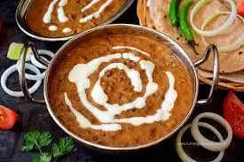 Dal Makhani Recipe