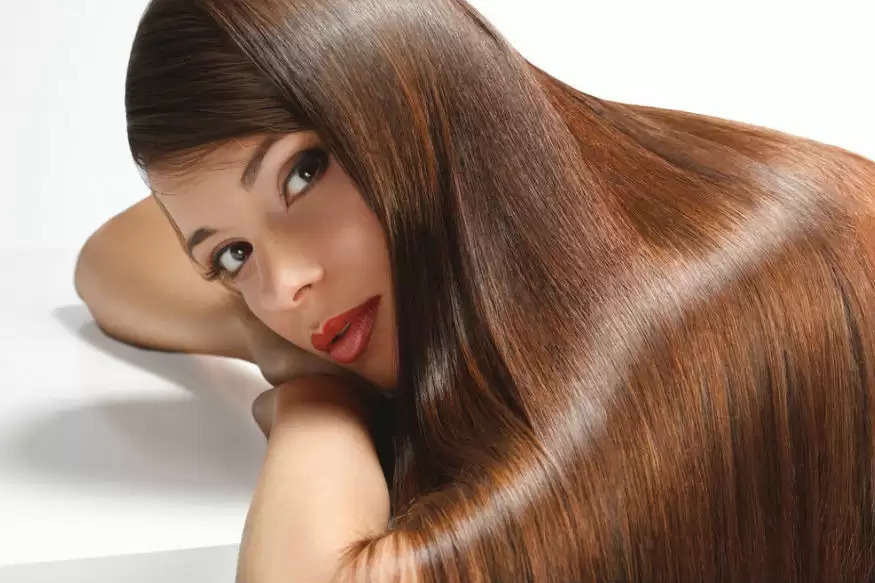 Hair Care Tips In Winter