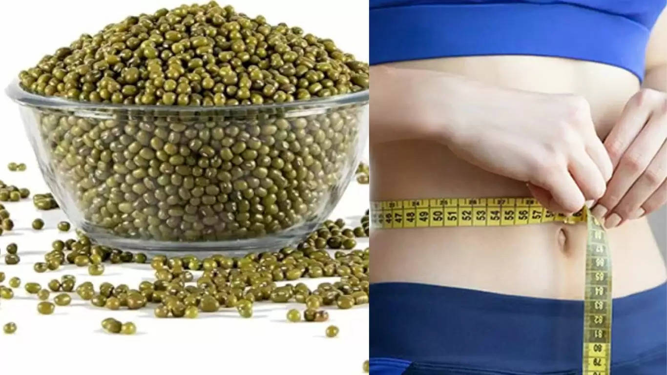 Moong Dal For Weight Loss