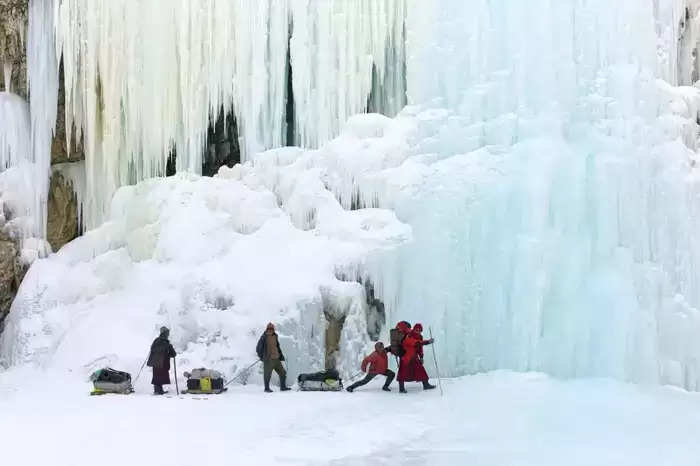 Ladakh 