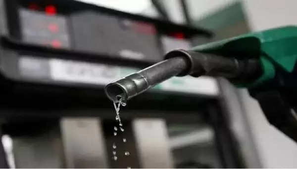 Petrol Diesel Price Update today 10 October 2022 