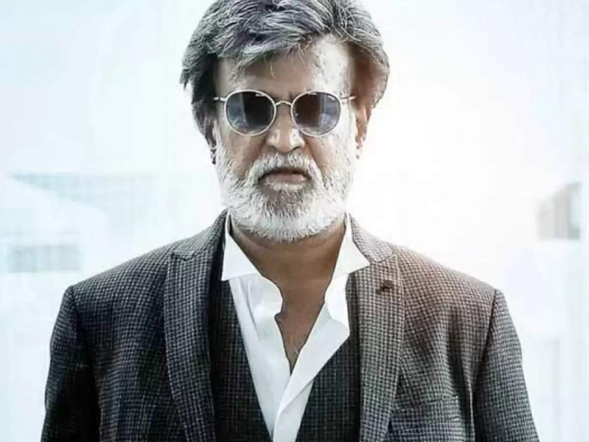 Rajinikanth Birthday