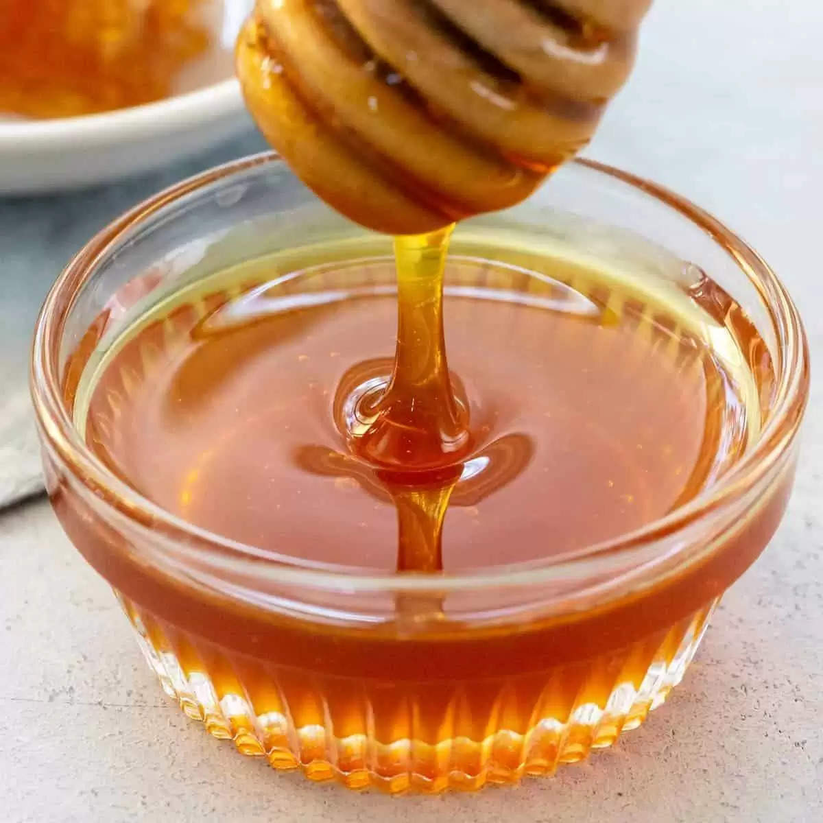 Benefits of Honey in Winter Season 