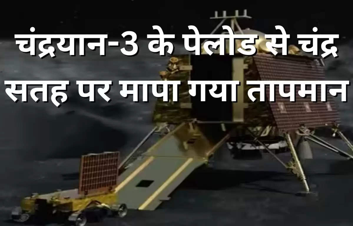 Chandrayaan-3 