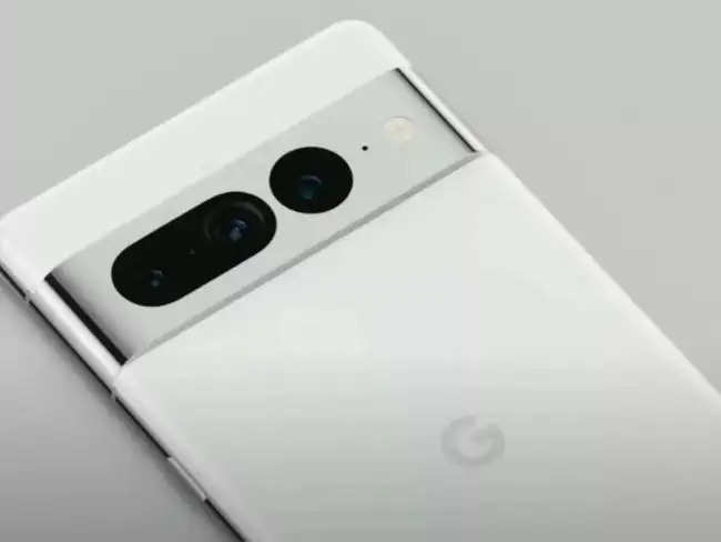 Google Pixel 7 Smartphone is available cheaply