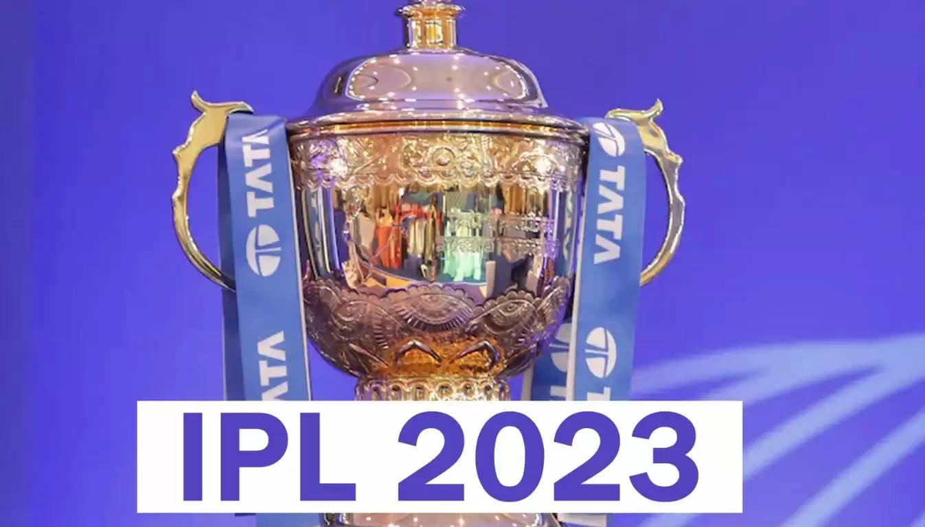 IPL 2023 