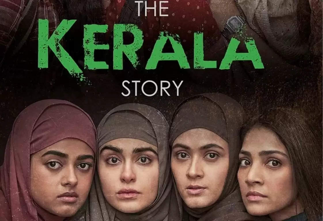 The Kerala Story Box Office Day 2 