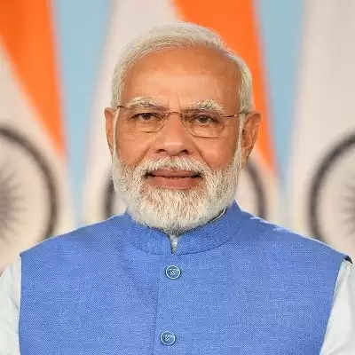 PM Modi  