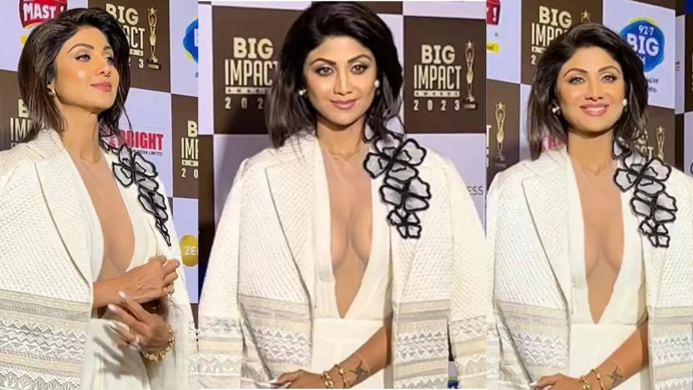 Shilpa Shetty 