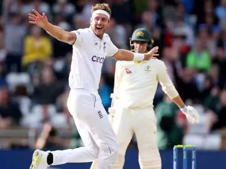 ENG vs AUS Ashes Series 2023 