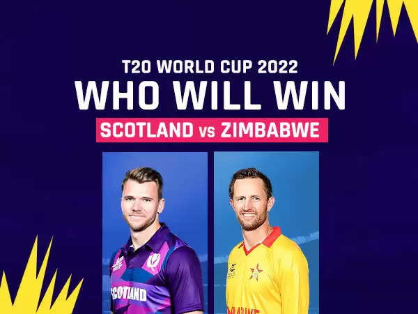 T20 World Cup 2022 