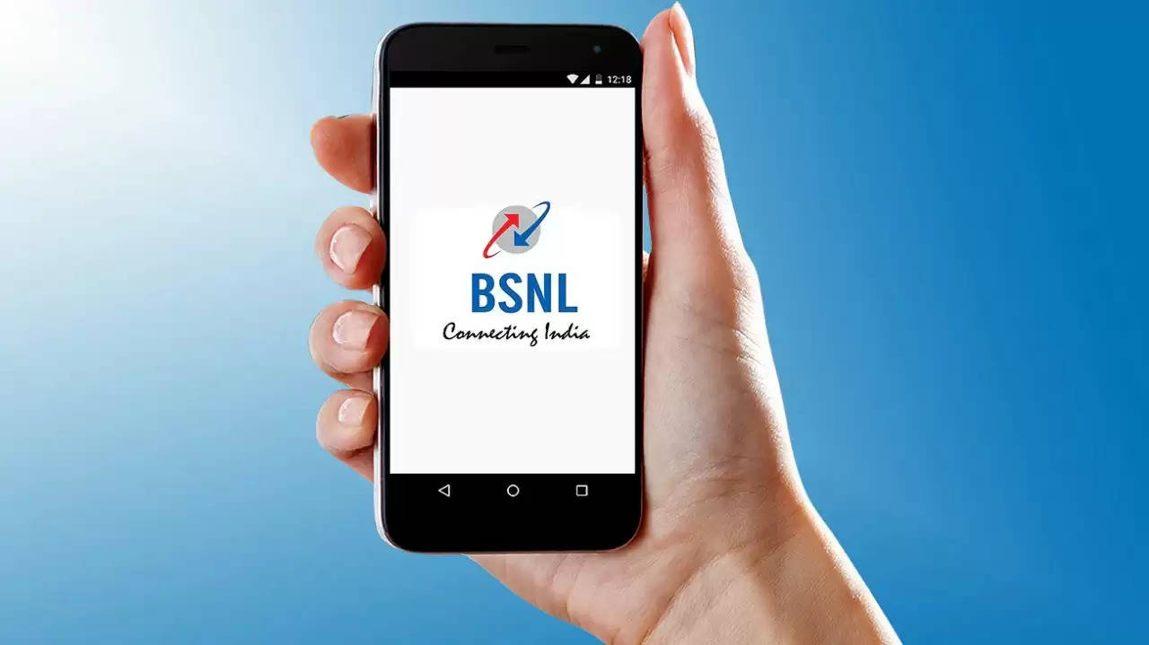 BSNL Launched Two Prepaid Plans 