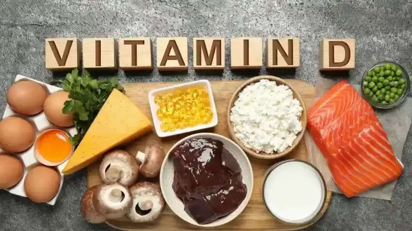 Vitamin D Deficiency