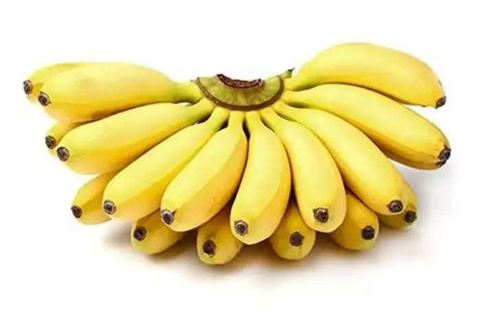 Benefits of Elaichi Banana