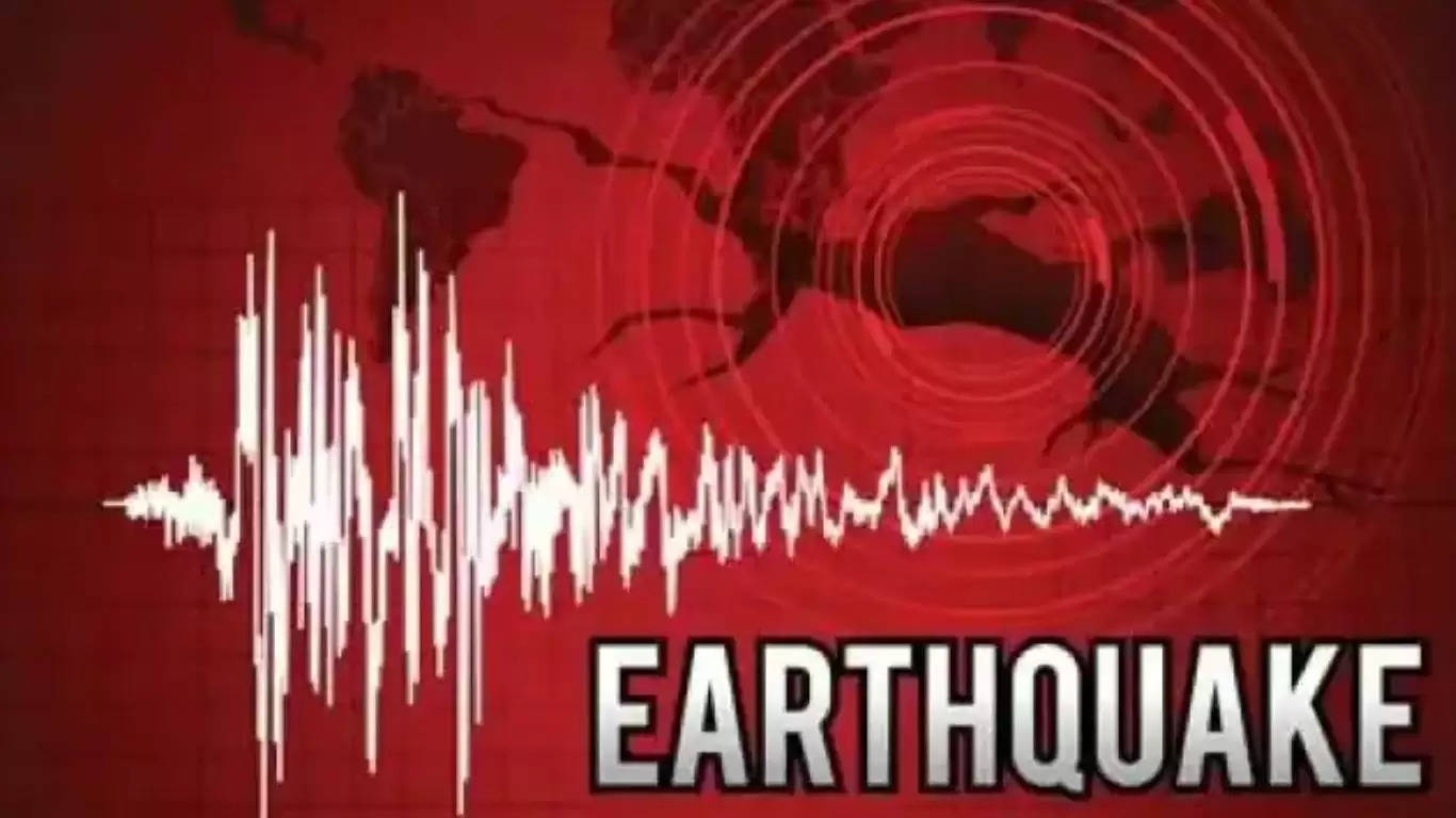 Earthquake in Uttarakhand: