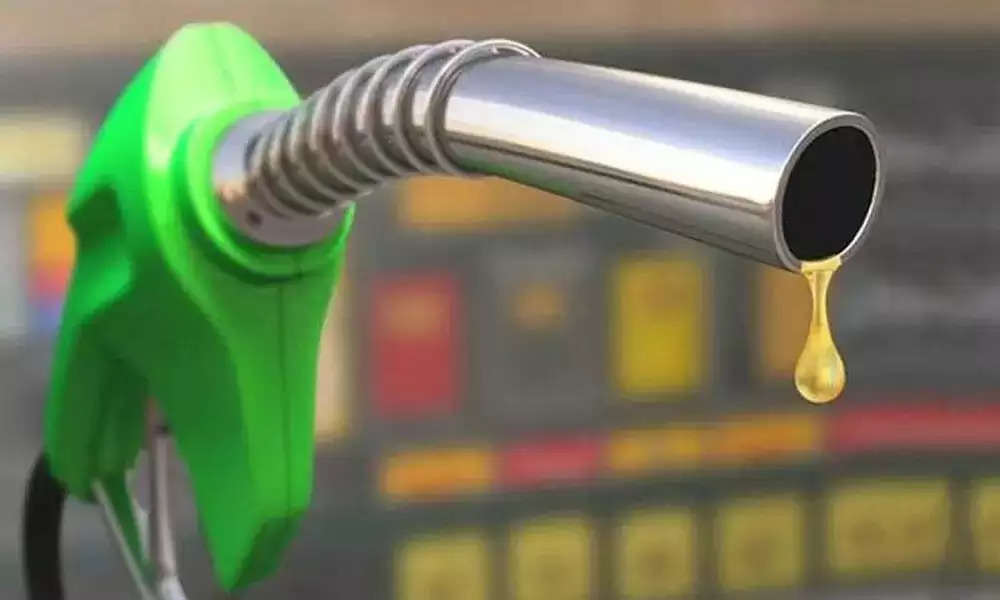 Petrol Diesel Price Update 5 november 2022 