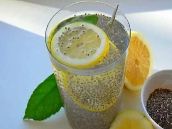 Detox Drinks To Lose Weight 