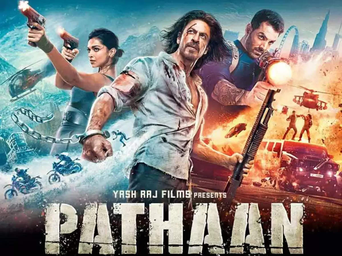 Pathan Movie 