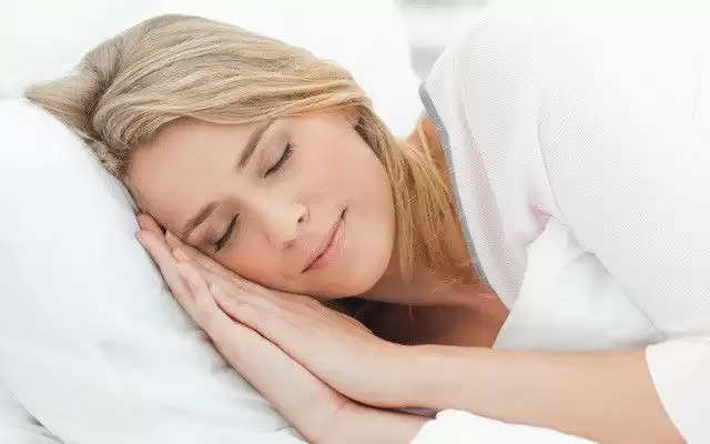 Tips To Get Better Sleep 