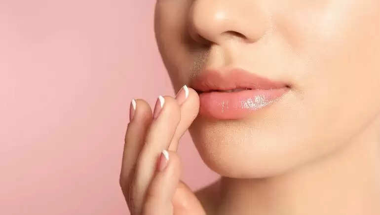 Tips For Dry Lips