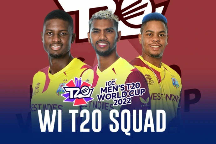 T20 World Cup 2022