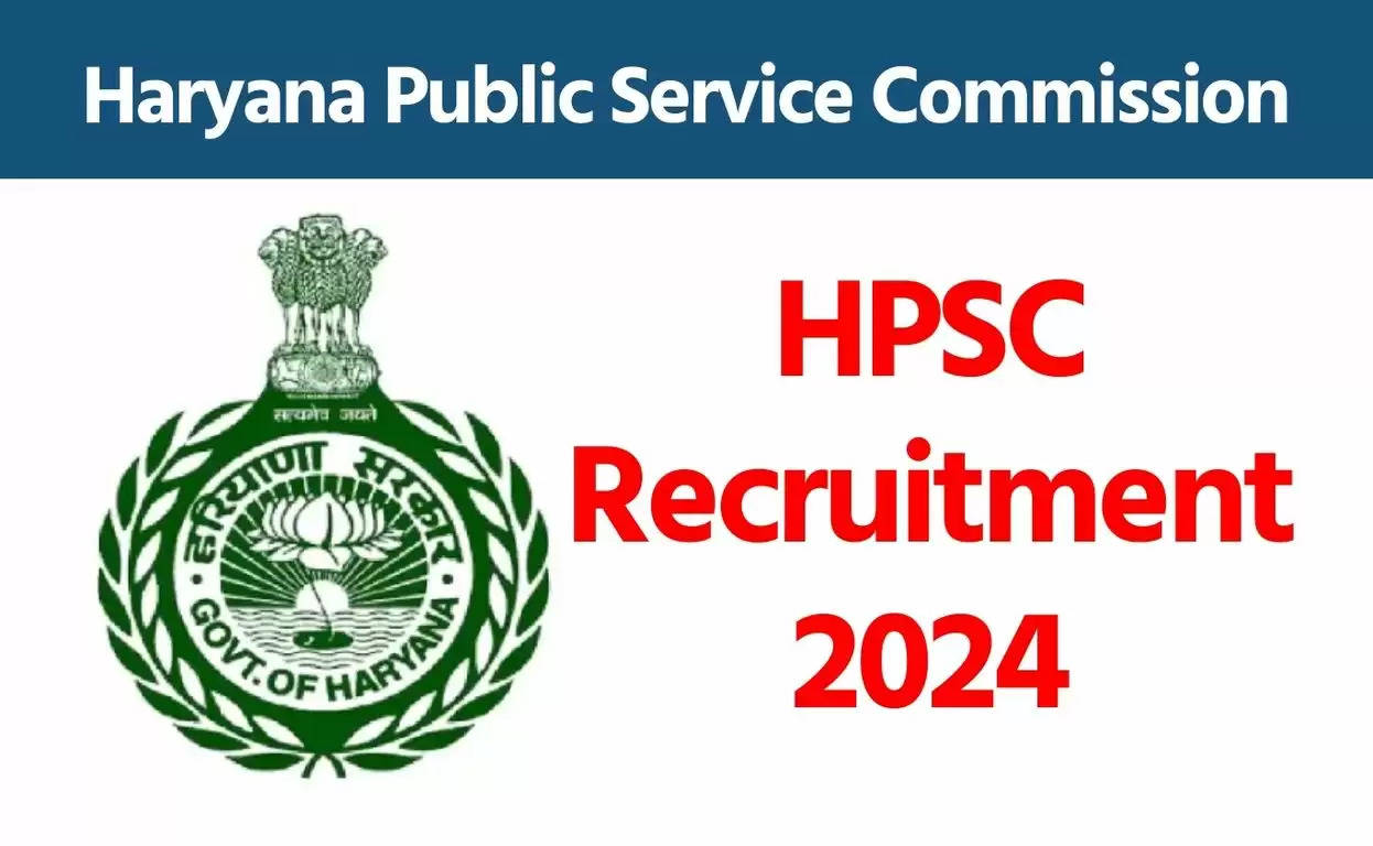 hpsc recruitment 2024