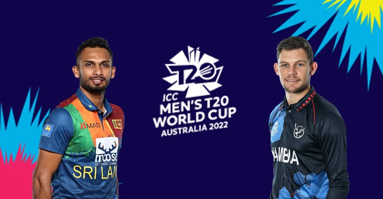 T20 World Cup 2022 