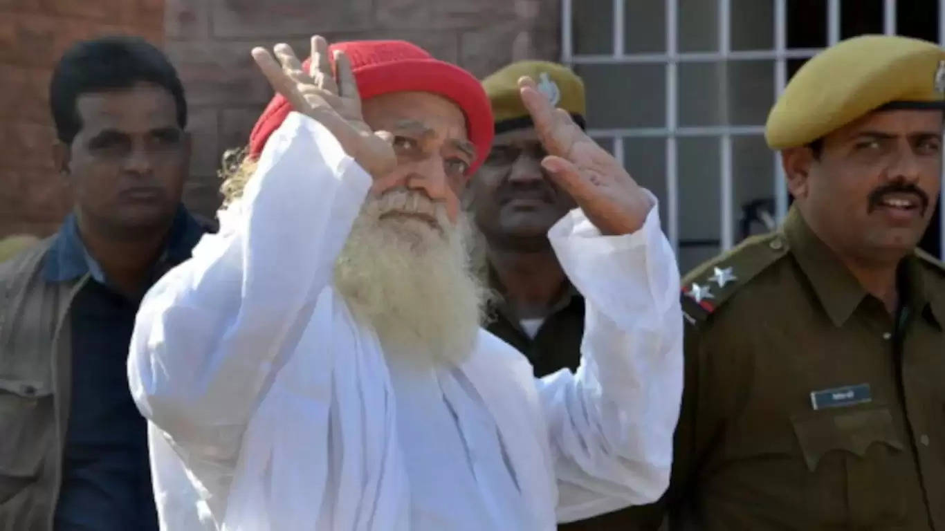 Asaram Bapu Bail 