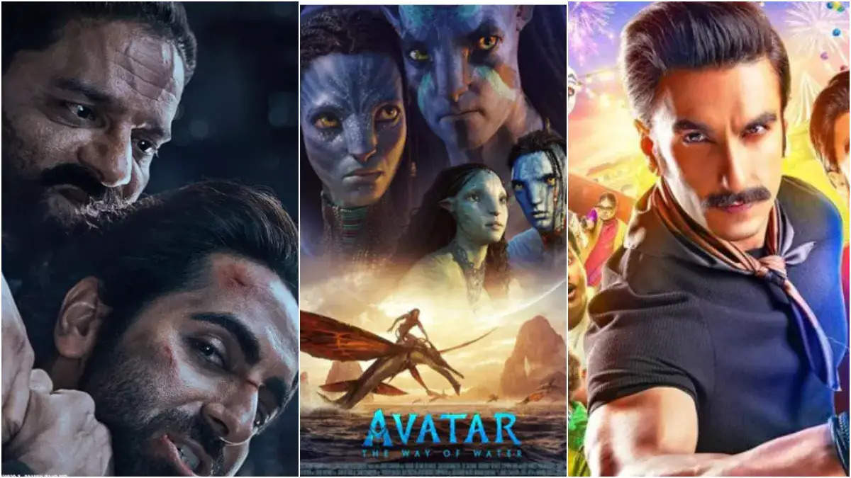 December Release Movies 2022 