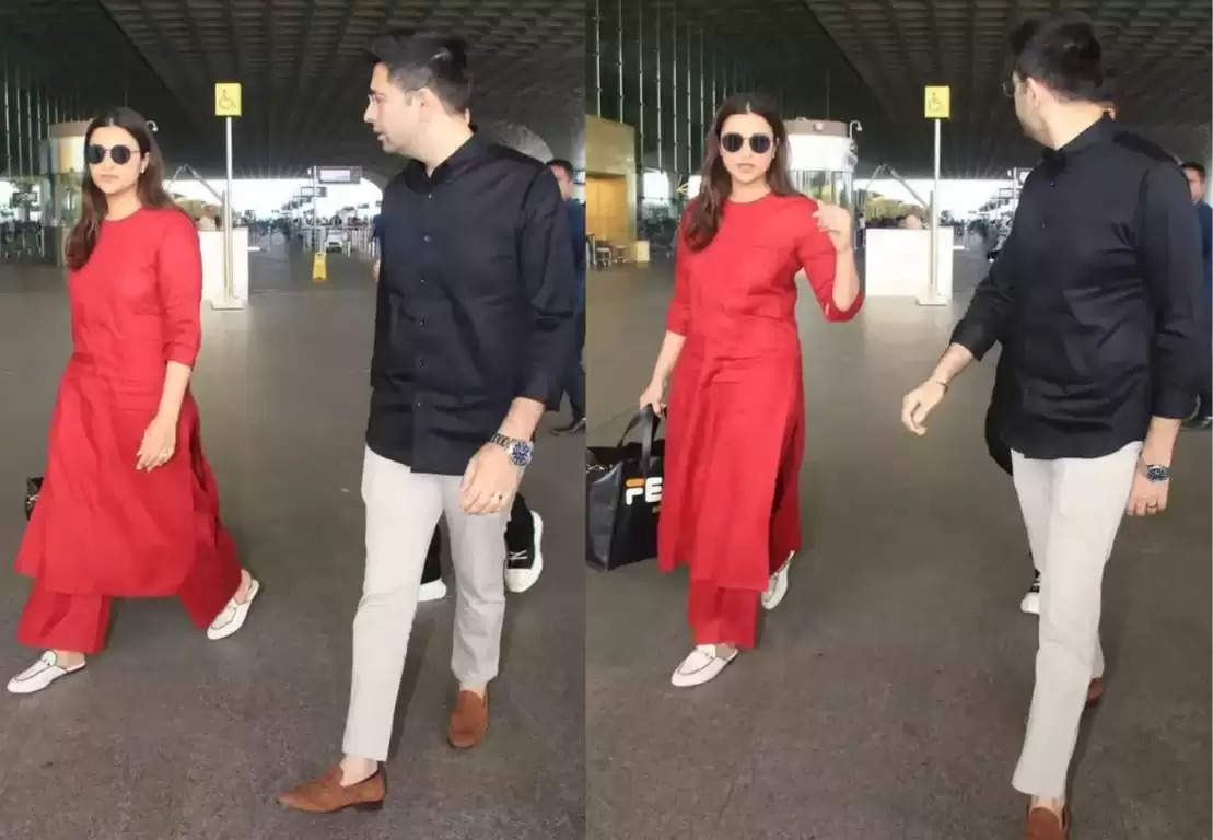 Parineeti-Raghav Engagement Date 