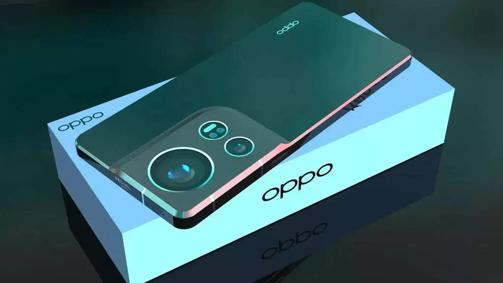 OPPO A17 Smartphone Launch 