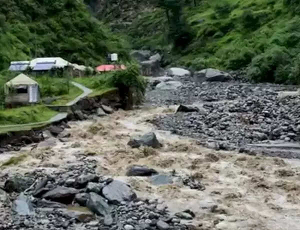 Himachal Weather Update 