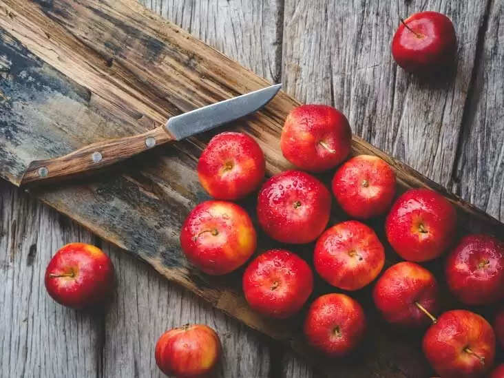 Water Rich Fruits in Winter