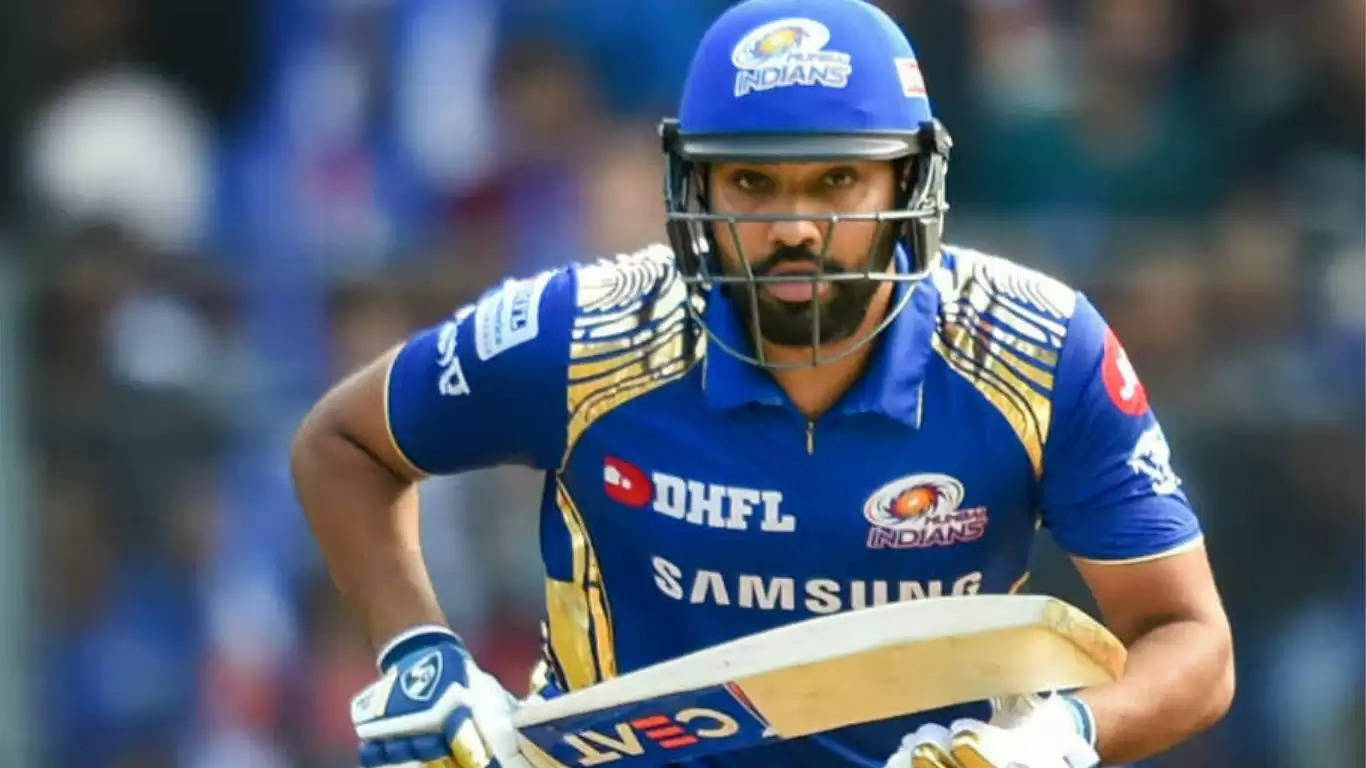 Rohit Sharma