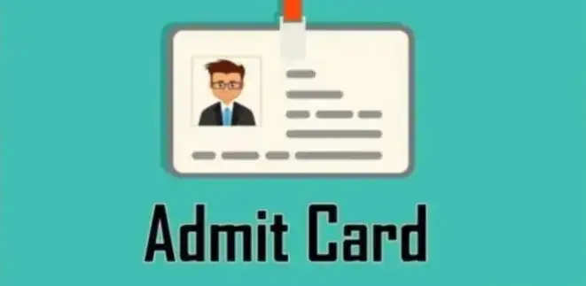 ​​FCI Admit Card 2022
