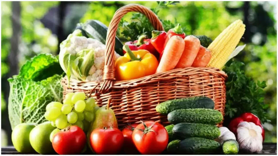 Tips To keep Fruits And Vegetables Fresha 