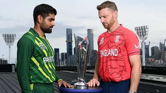 T-20 World Cup