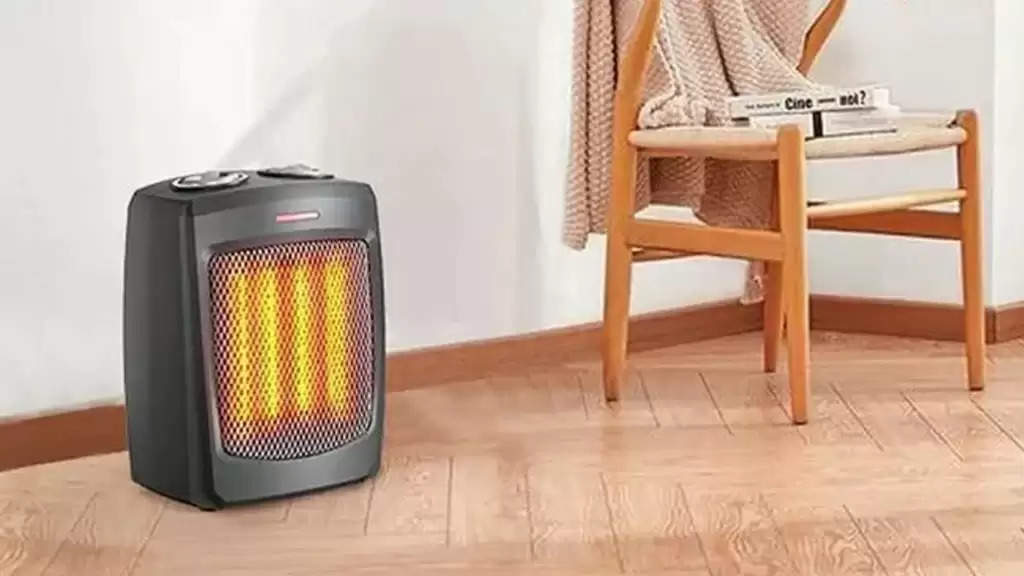 Keep these things in mind before buying Room Heater