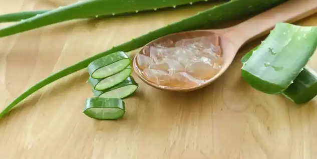 Benefits of Aloe Vera Gel