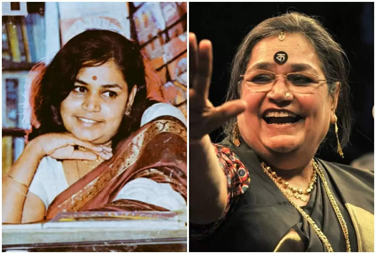 Usha Uthup Birthday