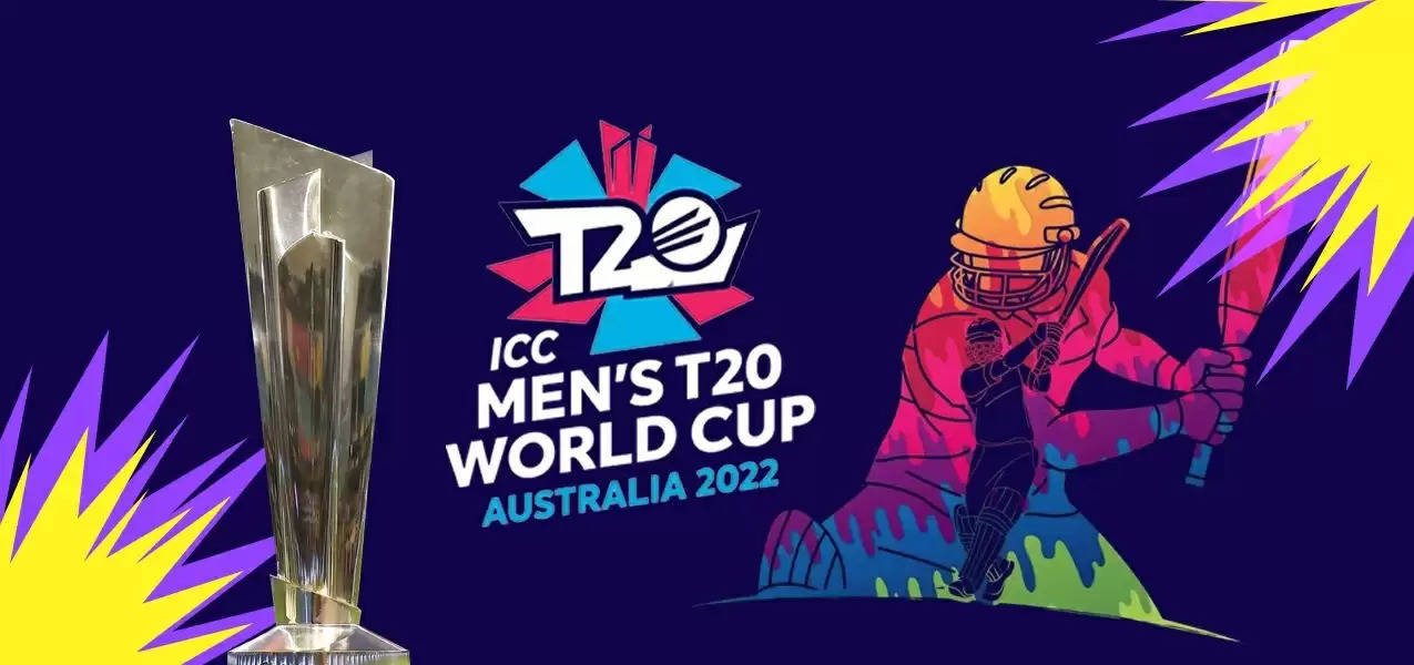 T20 World Cup 2022