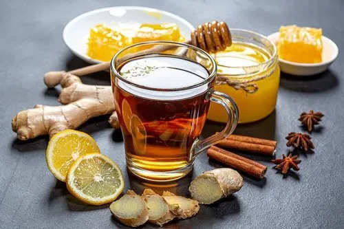 How to Increase Immunity With Kadha 