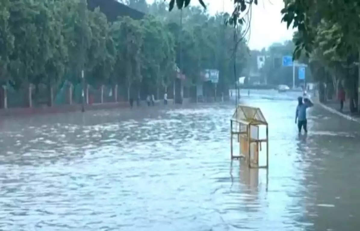 Haryana Flood News 