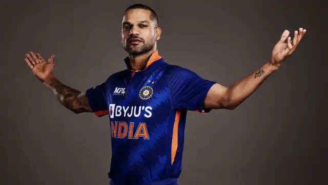 India vs New Zealand ODI Series