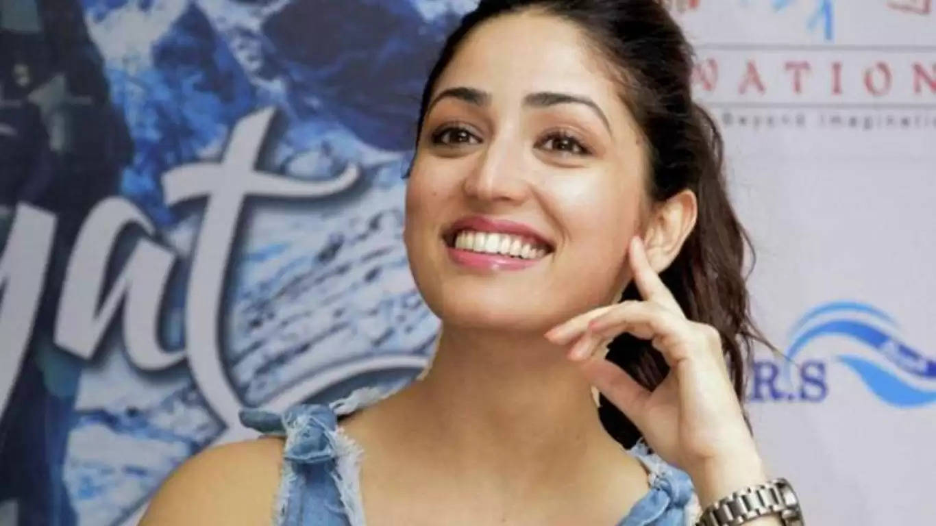 Yami Gautam