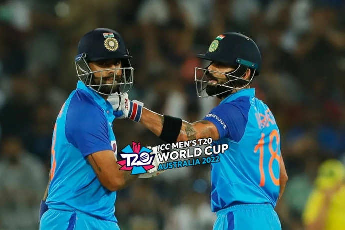 T-20 World Cup