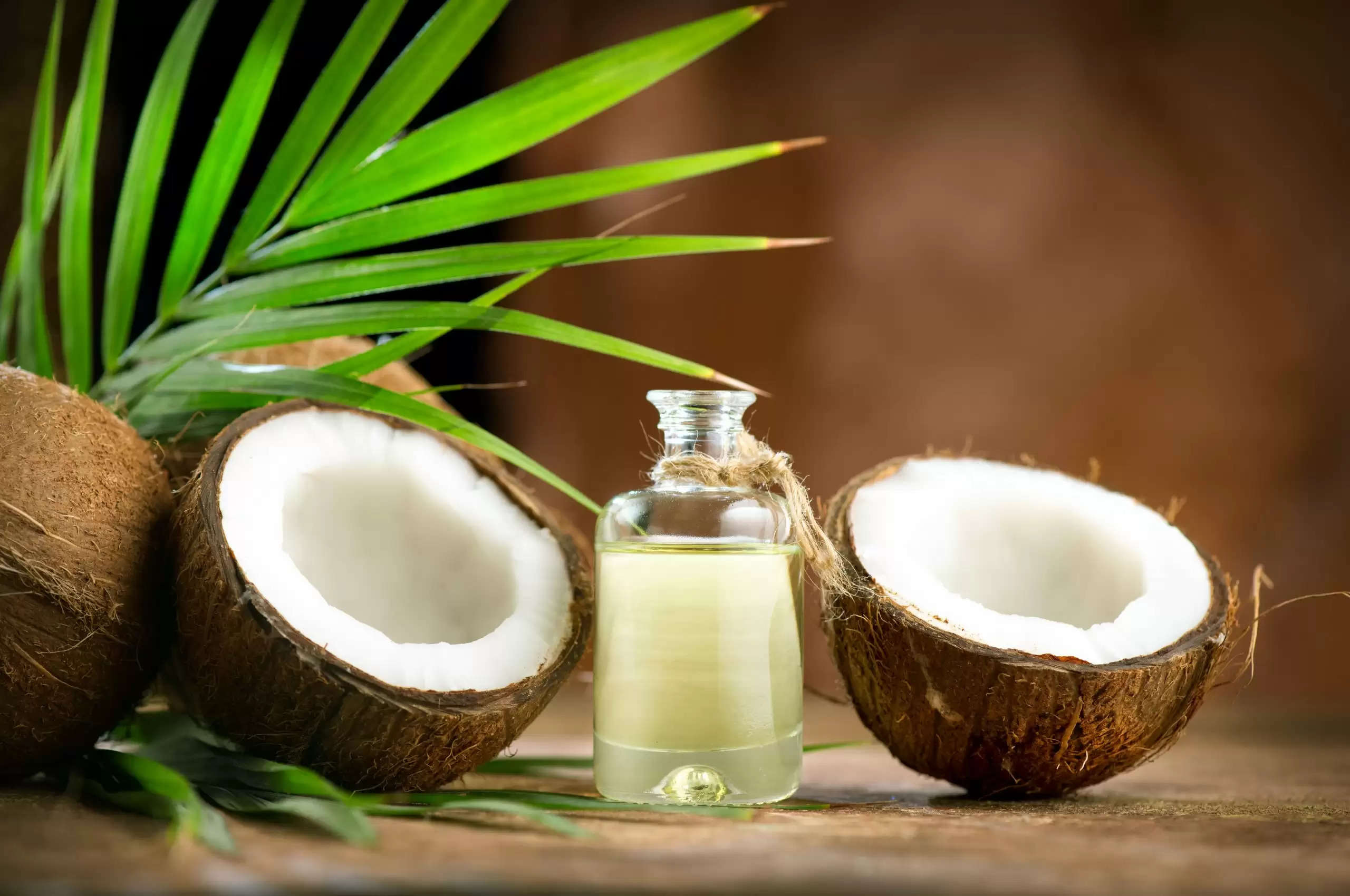 Benefits of Coconut Oil